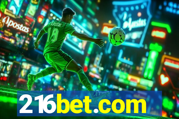 216bet.com