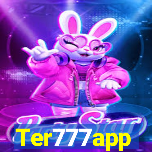 Ter777app