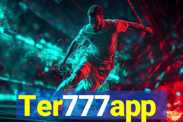 Ter777app