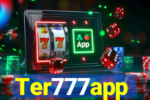 Ter777app