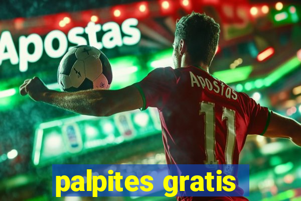 palpites gratis