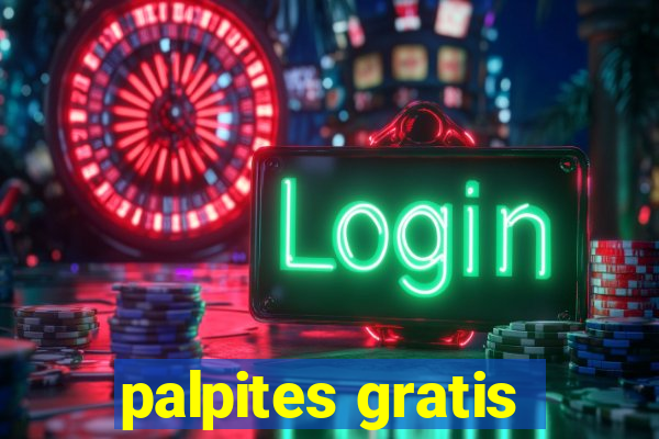 palpites gratis