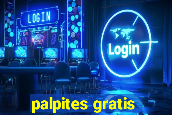 palpites gratis