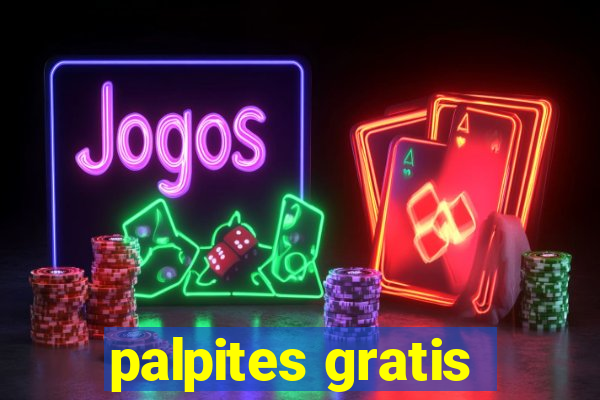 palpites gratis