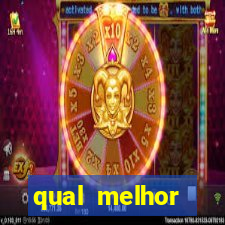 qual melhor aplicativo de jogo para ganhar dinheiro