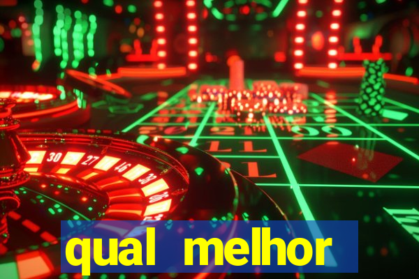 qual melhor aplicativo de jogo para ganhar dinheiro