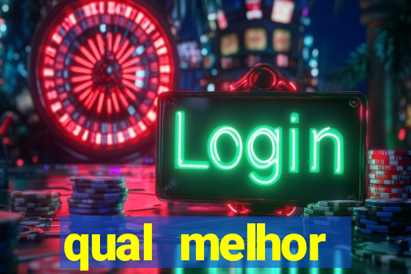 qual melhor aplicativo de jogo para ganhar dinheiro