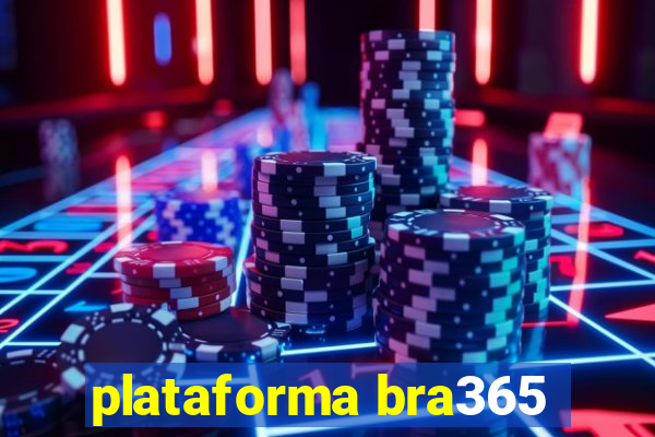 plataforma bra365