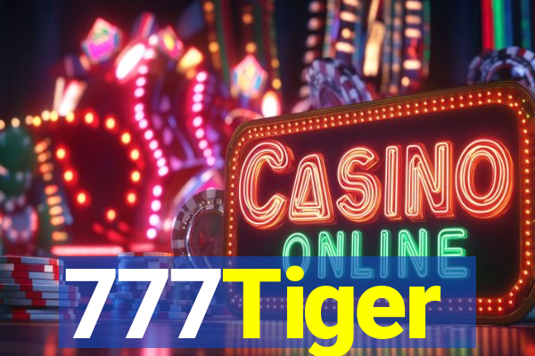 777Tiger