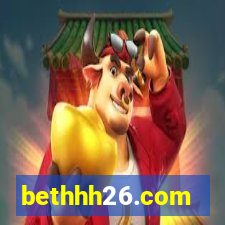 bethhh26.com