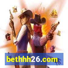 bethhh26.com