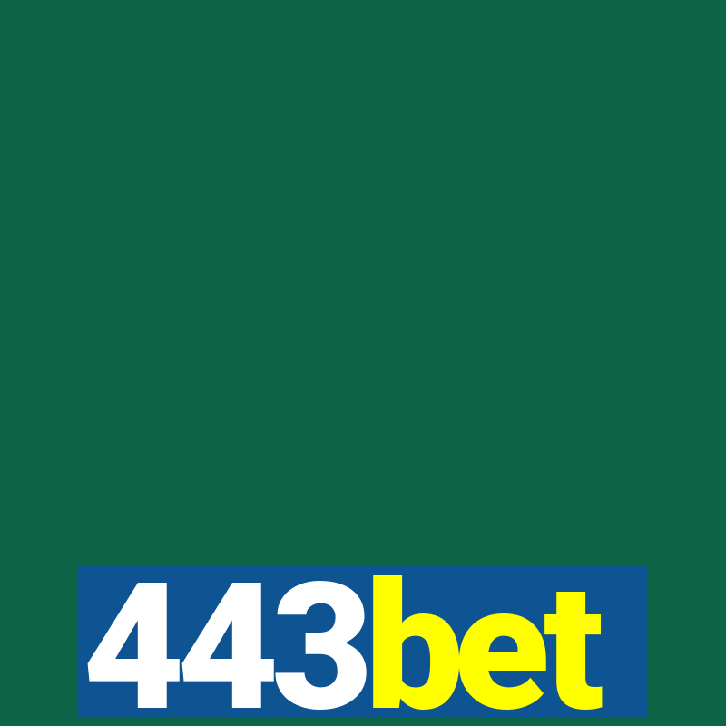 443bet