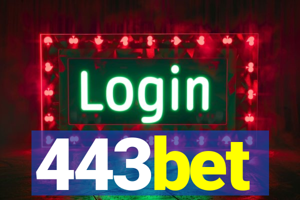 443bet