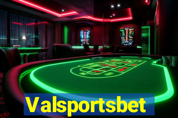 Valsportsbet