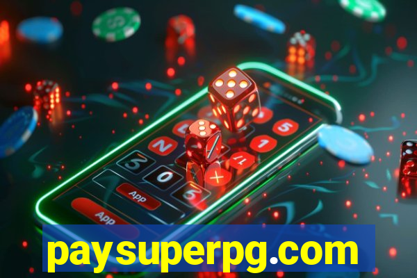 paysuperpg.com