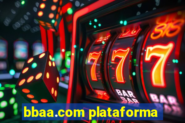 bbaa.com plataforma