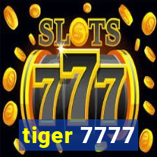 tiger 7777