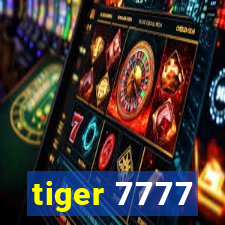 tiger 7777