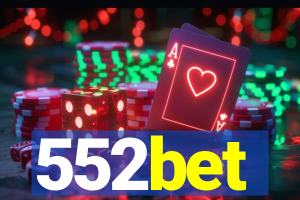 552bet