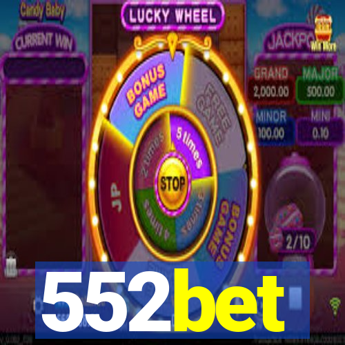 552bet