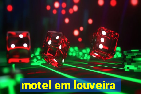 motel em louveira