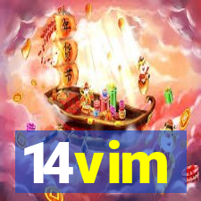 14vim