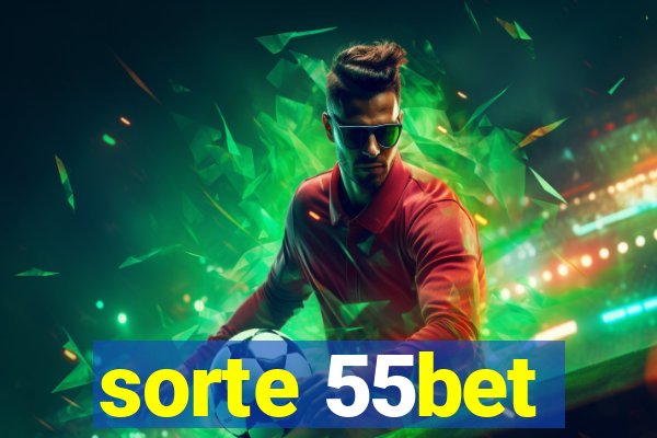 sorte 55bet