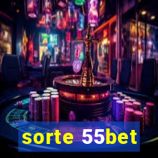 sorte 55bet