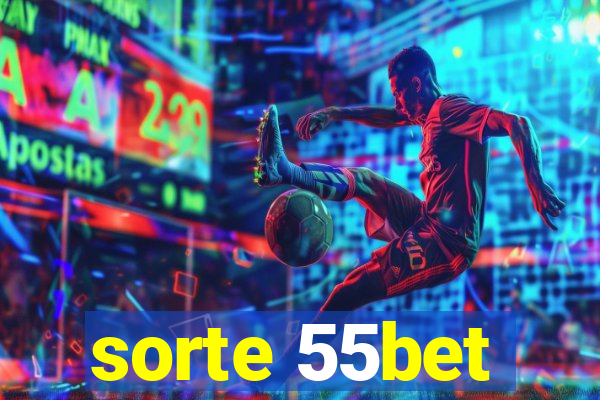 sorte 55bet