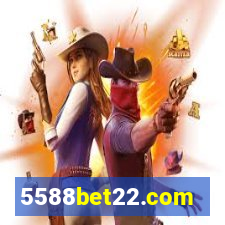 5588bet22.com