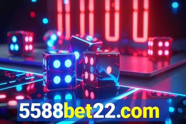 5588bet22.com