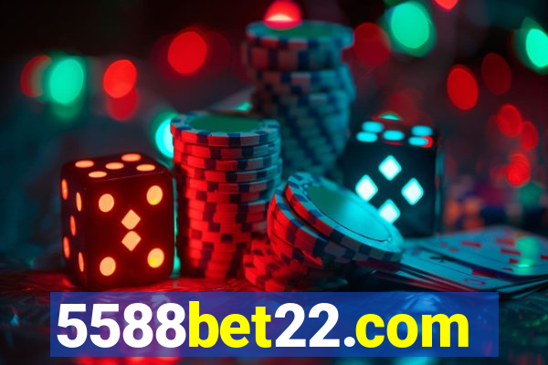 5588bet22.com