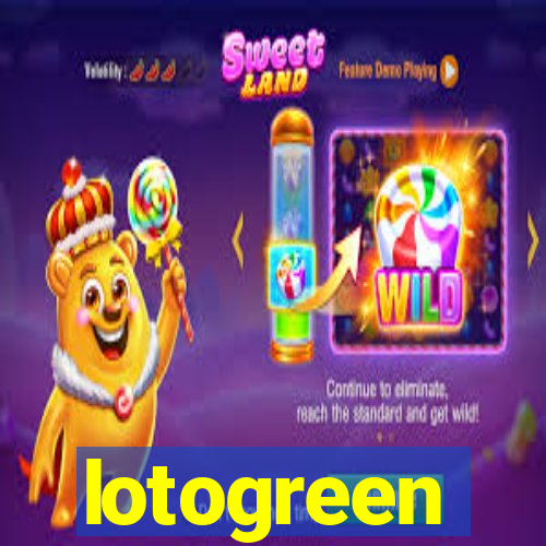 lotogreen