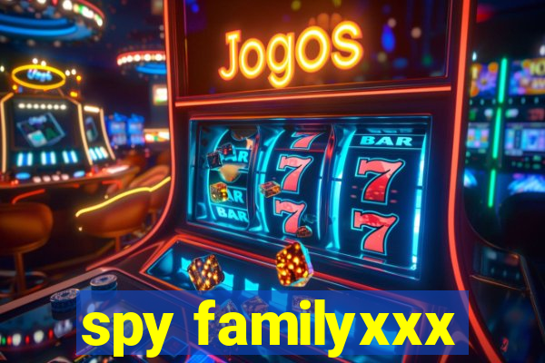 spy familyxxx