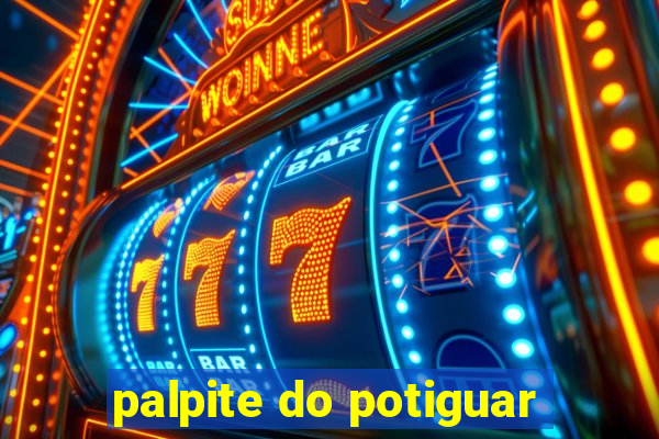 palpite do potiguar