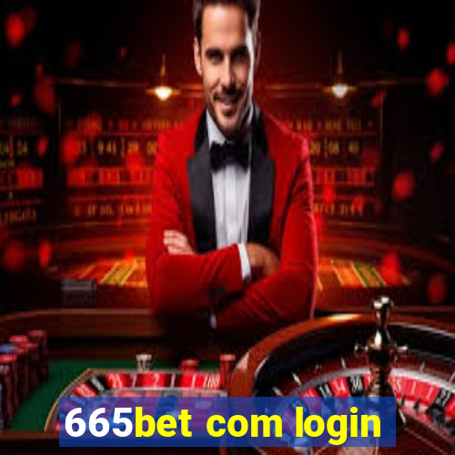 665bet com login