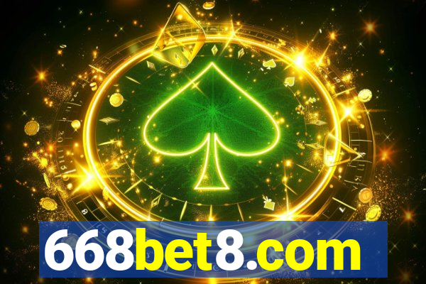 668bet8.com