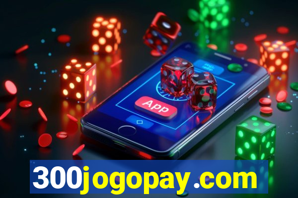 300jogopay.com