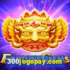 300jogopay.com