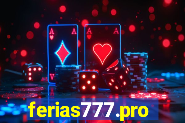 ferias777.pro