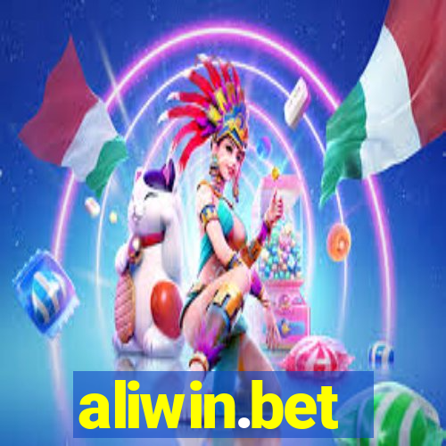 aliwin.bet