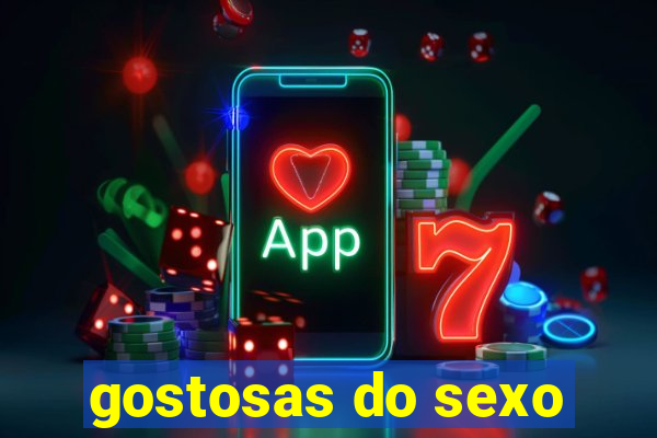 gostosas do sexo