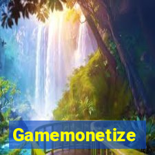 Gamemonetize