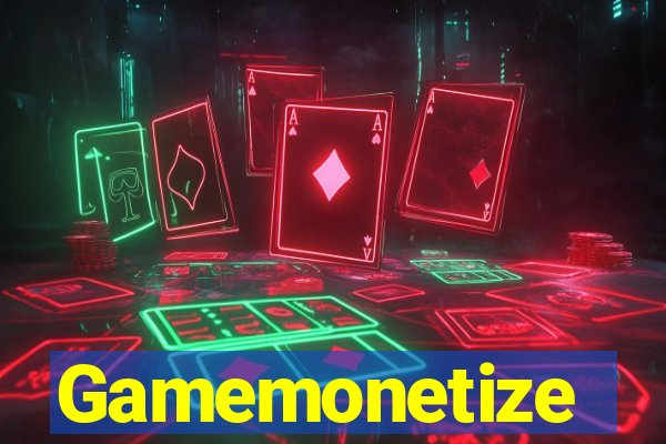 Gamemonetize