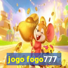 jogo fogo777