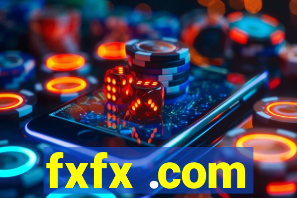 fxfx .com