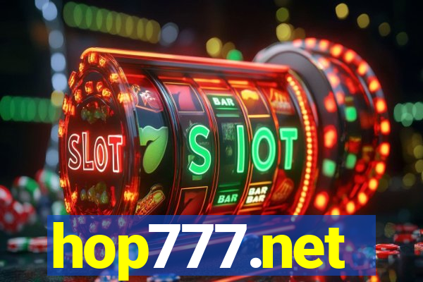 hop777.net