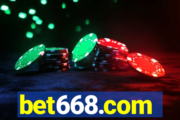 bet668.com