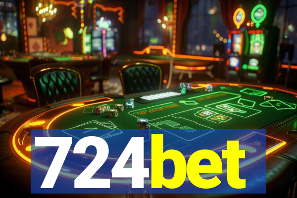 724bet