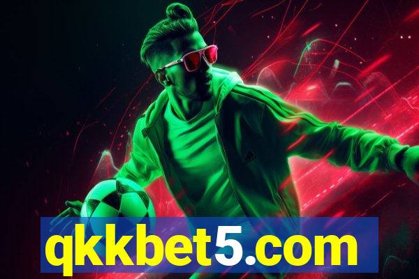 qkkbet5.com